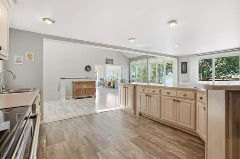 Kitchen - 5218 Riverview Circle Dr, Thomson, IL 61285 photo 3 of 3