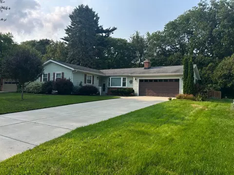 5214 Milward Dr, Madison, WI 53711