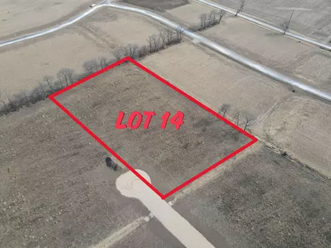 lot14 Asmus, Monroe, WI 53566
