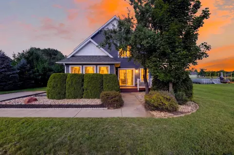 2587 Dockside Dr, Friendship, WI 53934