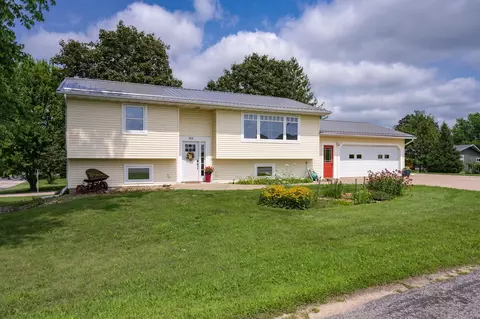 400 Highland St, Westby, WI 54667