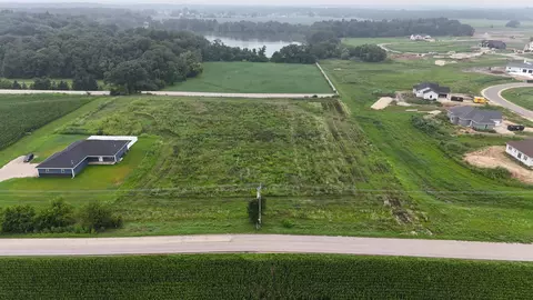 lot3 N Henke Rd, Milton, WI 53563