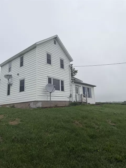 11481 Trotter Rd, Argyle, WI 53504