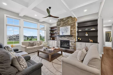 6653 Morning Dew Ln, Sun Prairie, WI 53590