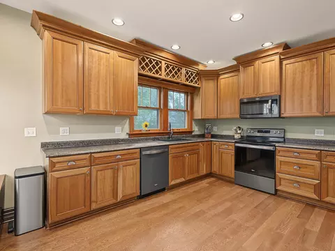 Kitchen - 807 E 3rd Ave, Brodhead, WI 53520 photo 1 of 5