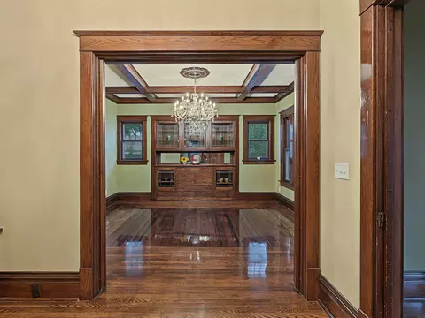 Dining - 807 E 3rd Ave, Brodhead, WI 53520 photo 1 of 5