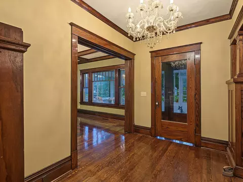 Entry Way - 807 E 3rd Ave, Brodhead, WI 53520 photo 1 of 10