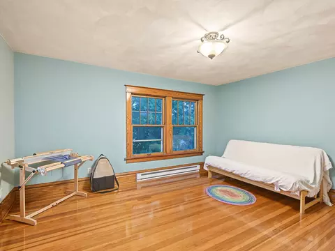 Bedroom - 807 E 3rd Ave, Brodhead, WI 53520 photo 5 of 11