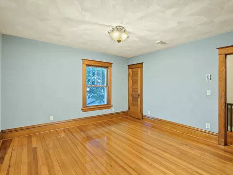 Bedroom - 807 E 3rd Ave, Brodhead, WI 53520 photo 2 of 11
