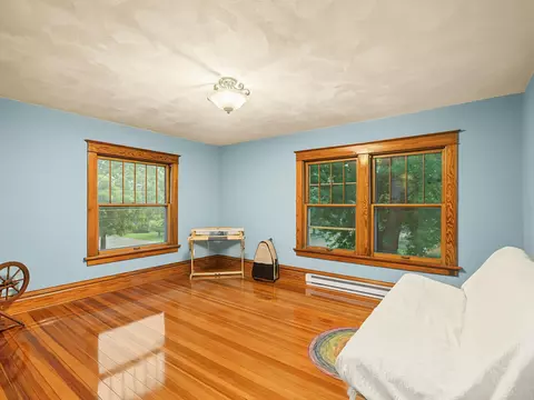Bedroom - 807 E 3rd Ave, Brodhead, WI 53520 photo 3 of 11