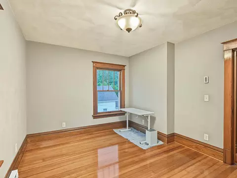 Bedroom - 807 E 3rd Ave, Brodhead, WI 53520 photo 10 of 11