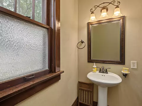Bath - 807 E 3rd Ave, Brodhead, WI 53520 photo 1 of 2