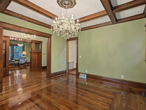 Dining - 807 E 3rd Ave, Brodhead, WI 53520 photo 4 of 5