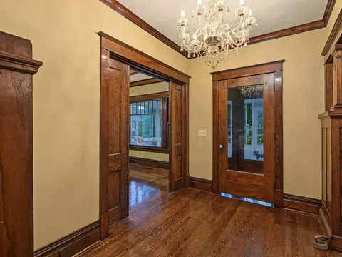 Entry Way - 807 E 3rd Ave, Brodhead, WI 53520 photo 5 of 10