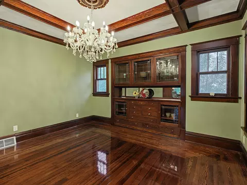 Dining - 807 E 3rd Ave, Brodhead, WI 53520 photo 2 of 5