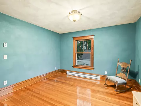 Bedroom - 807 E 3rd Ave, Brodhead, WI 53520 photo 7 of 11