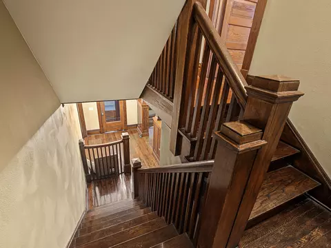 Entry Way - 807 E 3rd Ave, Brodhead, WI 53520 photo 9 of 10