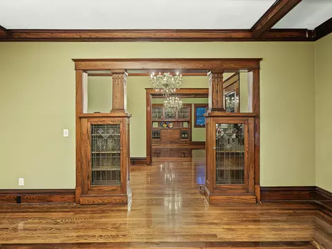 Living - 807 E 3rd Ave, Brodhead, WI 53520 photo 4 of 4