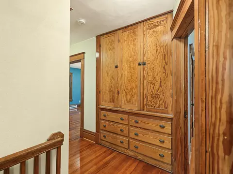 Entry Way - 807 E 3rd Ave, Brodhead, WI 53520 photo 10 of 10