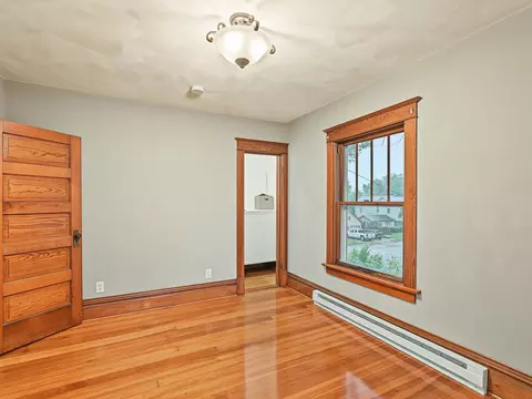 Bedroom - 807 E 3rd Ave, Brodhead, WI 53520 photo 11 of 11