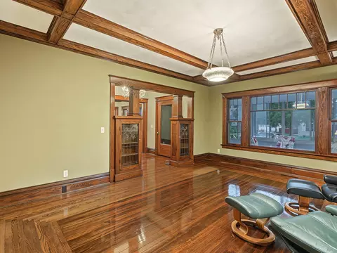 Living - 807 E 3rd Ave, Brodhead, WI 53520 photo 2 of 4