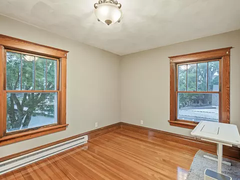 Bedroom - 807 E 3rd Ave, Brodhead, WI 53520 photo 9 of 11