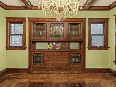 Dining - 807 E 3rd Ave, Brodhead, WI 53520 photo 3 of 5