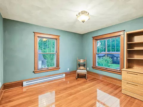 Bedroom - 807 E 3rd Ave, Brodhead, WI 53520 photo 6 of 11