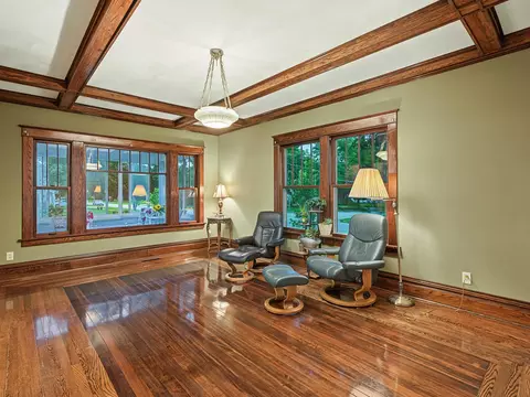 Living - 807 E 3rd Ave, Brodhead, WI 53520 photo 1 of 4