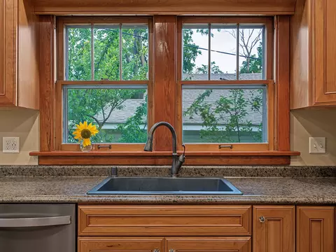 Kitchen - 807 E 3rd Ave, Brodhead, WI 53520 photo 5 of 5