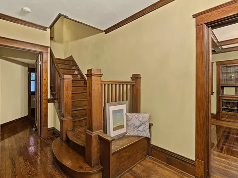 Entry Way - 807 E 3rd Ave, Brodhead, WI 53520 photo 8 of 10