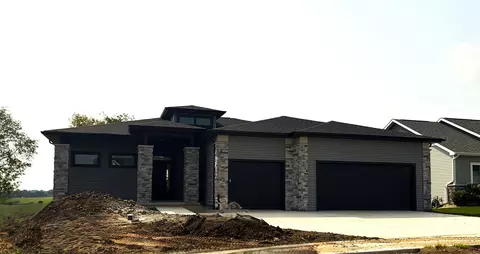 1024 Nordland Dr, Stoughton, WI 53589