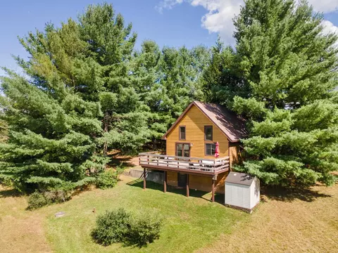 s1453 Wishing Well Lane, La Valle, WI 53941