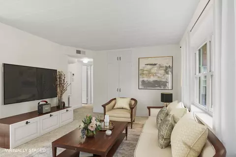 35 Sherman Ter #2, Madison, WI 53704