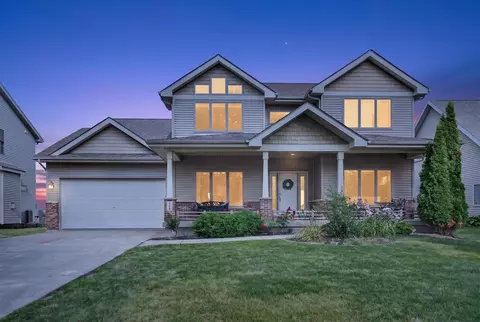 545 Fargo Trl, Middleton, WI 53562