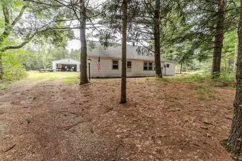 w6629 37th Street, New Lisbon, WI 53950