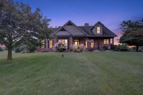4730 N Catawba Dr, Milton, WI 53563