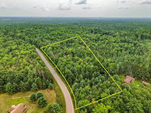 w8596 Bluebird Drive, Merrillan, WI 54754