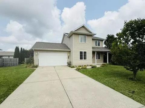 133 Shawn Ave, Arlington, WI 53911