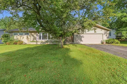 1116 Homestead Rd, Beaver Dam, WI 53916