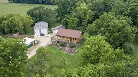 n9805 County Road Aa, Portage, WI 53901