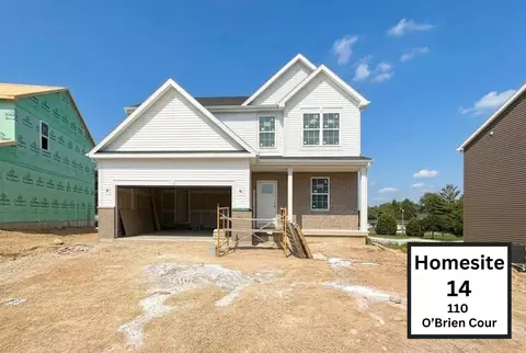 110 Obrien Ct #14, Columbus, WI 53925