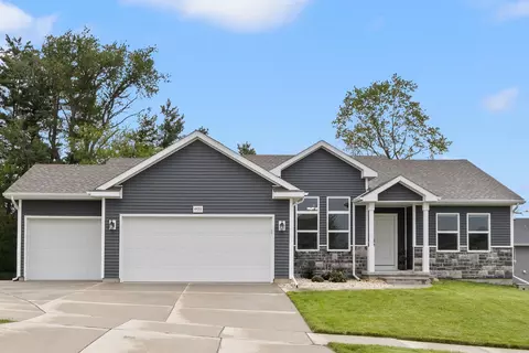 4433 Dublin Dr, Janesville, WI 53546