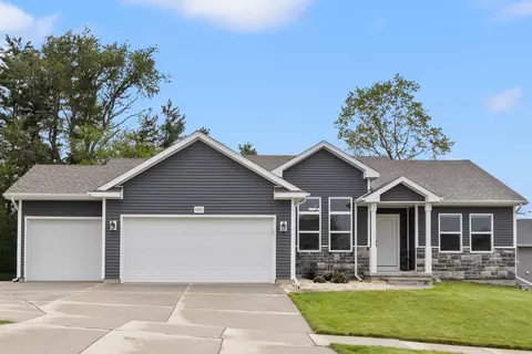 4433 Dublin Dr, Janesville, WI 53546