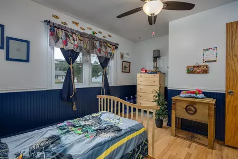 Bedroom - 1748 Windsor Ct, Beloit, WI 53511 photo 4 of 6
