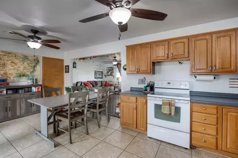 Kitchen - 1748 Windsor Ct, Beloit, WI 53511 photo 4 of 4