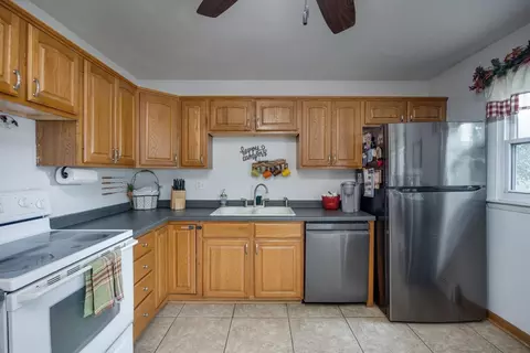 Kitchen - 1748 Windsor Ct, Beloit, WI 53511 photo 2 of 4