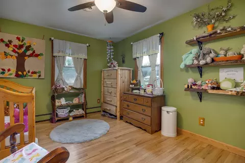 Bedroom - 1748 Windsor Ct, Beloit, WI 53511 photo 5 of 6