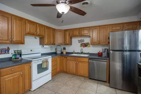 Kitchen - 1748 Windsor Ct, Beloit, WI 53511 photo 1 of 4