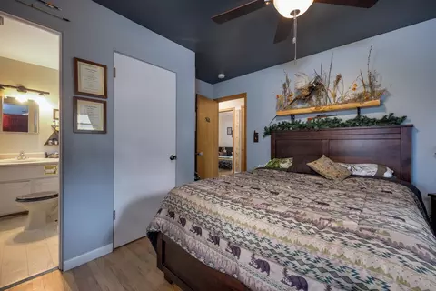 Bedroom - 1748 Windsor Ct, Beloit, WI 53511 photo 2 of 6